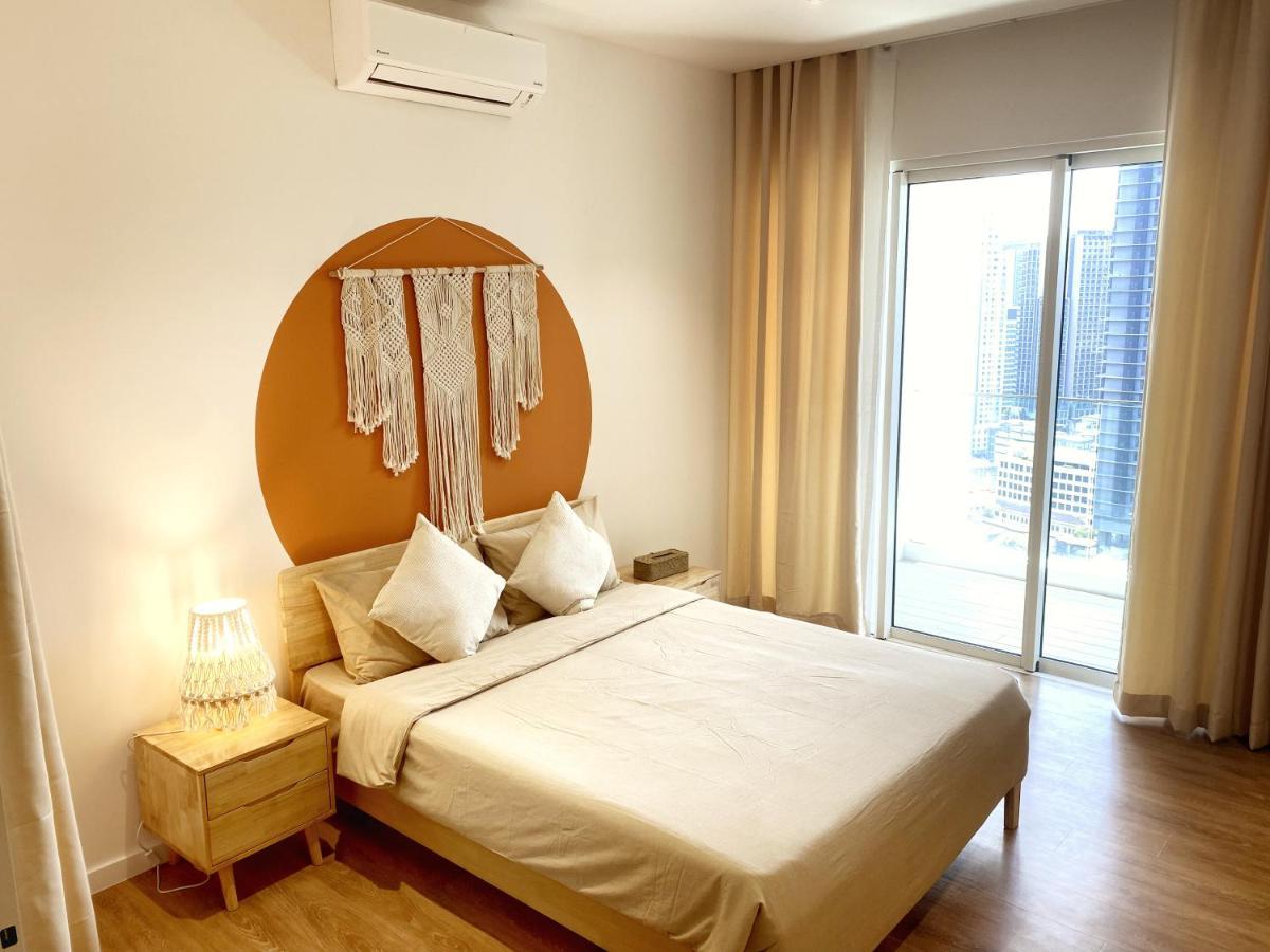 Lila Suites Quill Residences Klcc 吉隆坡 外观 照片